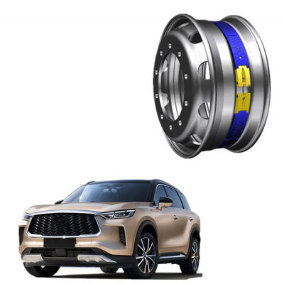 Perangkat Sistem Ban Runflat Mobil Penumpang Untuk QX80 275/60R20 R20 20INCH