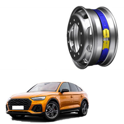 Anti Peluru Perlindungan Ban Datar UNTUK A1 185/65R15 195/55R16 215/45ZR17