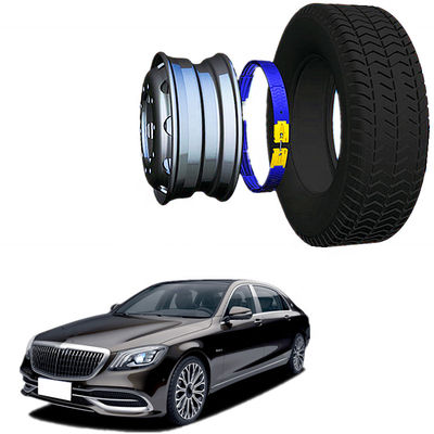 R19 19INCH Run Flat Bands Device UNTUK S CLASS 245/45R19 245/45ZR19 275/40ZR19