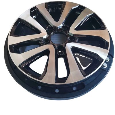 Truck Wheel Run Flat Tire Sisipan Ban Kempes Tahan Balistik