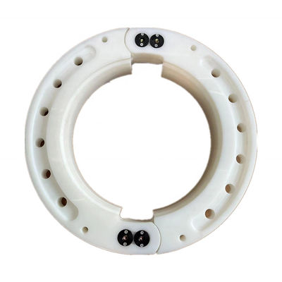 Ban Kempes R17 R18 R20 Wheel Rim Runflat Insert Bullet Proof run flat wheel insert