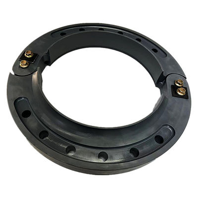 Ban Mobil Tahan Balistik Runflat Insert Run Flat Device Untuk Ban Truk