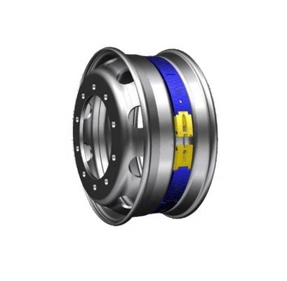 Car Wheel Run Flat Tire System Ban Kendaraan Komersial Perlindungan Ban Kempes