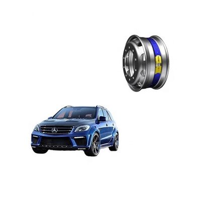 Tire Burst Emergency Run Flat Bands pita pengaman ban CE ISO 9001