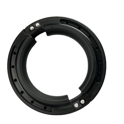 Keamanan Darurat Antipeluru Run Flat Insert Systems 22 inci 22,5 inci