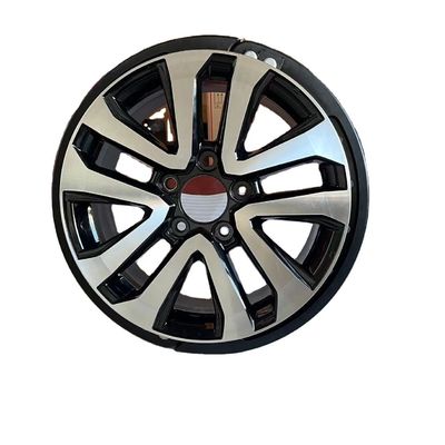 Mobil MPV SUV Run Flat Wheel Sisipan Perlindungan Ban Datar