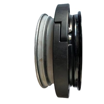 Sisipan Runflat Roda RIM 16 Inci Sistem Runflat Darurat Pecahan Ban