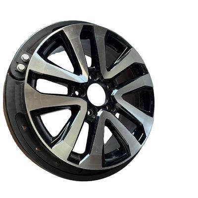 Sisipan Runflat Roda RIM 16 Inci Sistem Runflat Darurat Pecahan Ban
