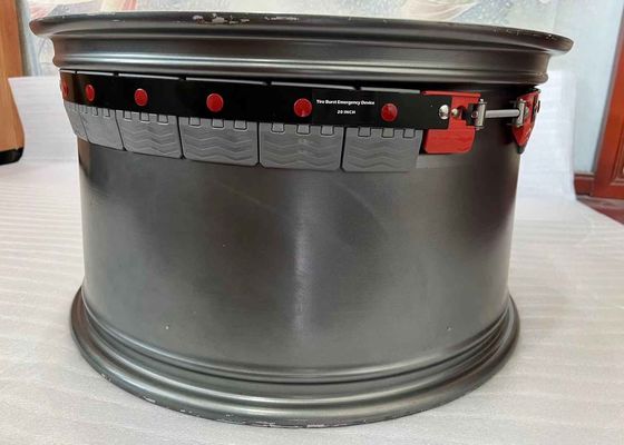 High Polymer Material Truck Sistem Keamanan Mengemudi Truck Safety Lock Cushion Belt