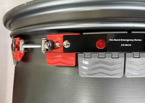 Polymer Material Automotive Safety Lock Cushion Belt Sistem Keamanan Mengemudi