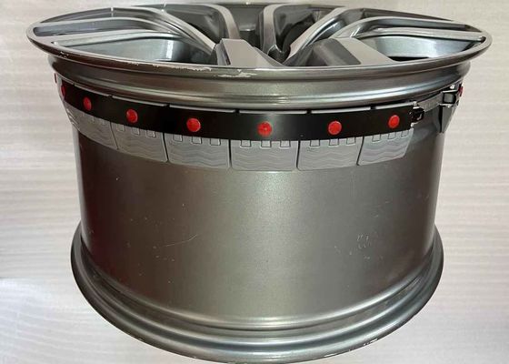 Polymer Material Automotive Safety Lock Cushion Belt Sistem Keamanan Mengemudi