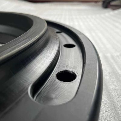 CL Run Flat Safety Bands Ringan Stok yang Memadai Sertifikat CE