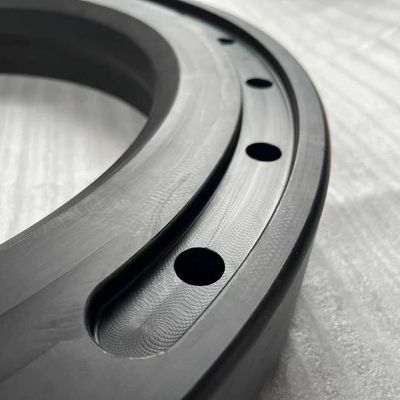 Bagian Ban Mobil Run Flat Insert Untuk Perangkat Keamanan Berjalan Kendaraan