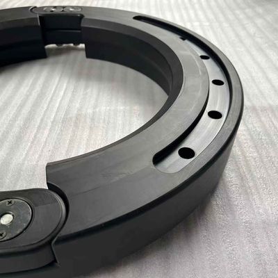 Bagian Ban Mobil Run Flat Insert Untuk Perangkat Keamanan Berjalan Kendaraan