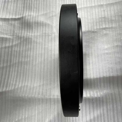 Run Flat Safety Bands Emergency Tire Safety Device 98% Hub Bottom Contact Sertifikat CE
