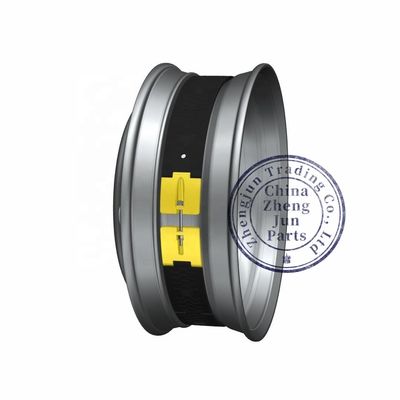Pita Pengaman Ban Truk Penumpang Komersial Sistem Runflat Untuk Roda 14 15 16 17 18 19 20 21 22 Inch