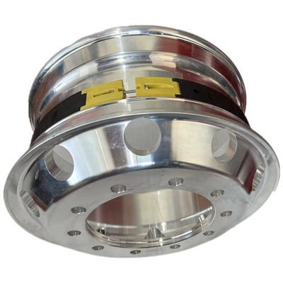 Pita Pengaman Ban Truk Penumpang Komersial Sistem Runflat Untuk Roda 14 15 16 17 18 19 20 21 22 Inch