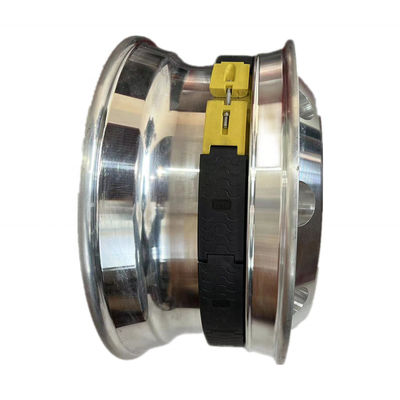 Pita Pengaman Ban Truk Penumpang Komersial Sistem Runflat Untuk Roda 14 15 16 17 18 19 20 21 22 Inch