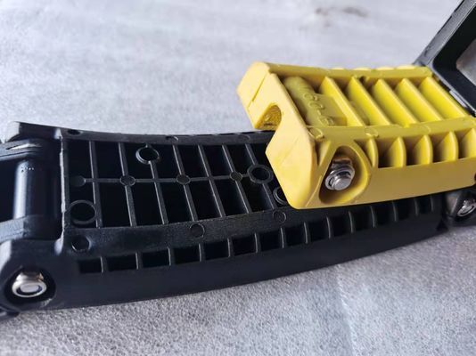 Perlindungan Ban Datar Roda Standar 17 18 Inci Untuk Truk Pickup SUV MPV