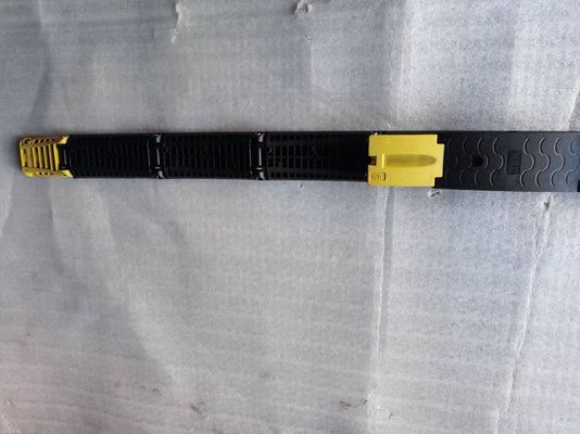 Perlindungan Ban Datar Roda Standar 17 18 Inci Untuk Truk Pickup SUV MPV
