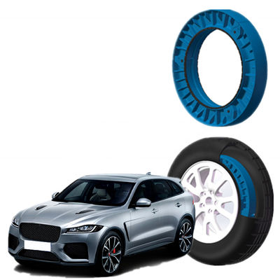 Ban Burst Run Flat Band Sistem Untuk Jaguar F Pace 265/40ZR22 R22 22INCH