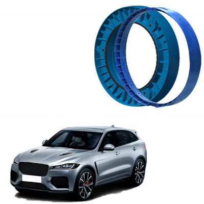 Ban Burst Run Flat Band Sistem Untuk Jaguar F Pace 265/40ZR22 R22 22INCH