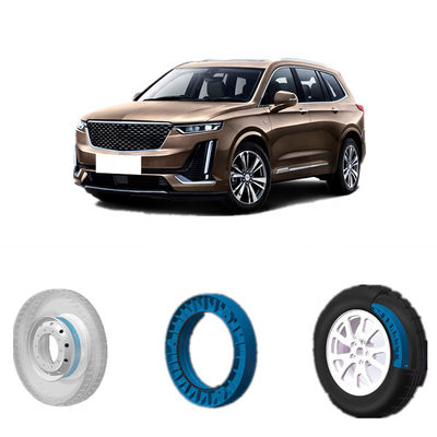 Keamanan Kendaraan Run Flat Device Untuk Cadillac XT4 235/60R18 XT5 235/65R18 ESCALADE 235/65R18