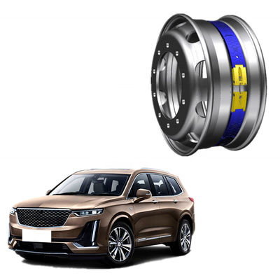 Keamanan Kendaraan Run Flat Device Untuk Cadillac XT4 235/60R18 XT5 235/65R18 ESCALADE 235/65R18