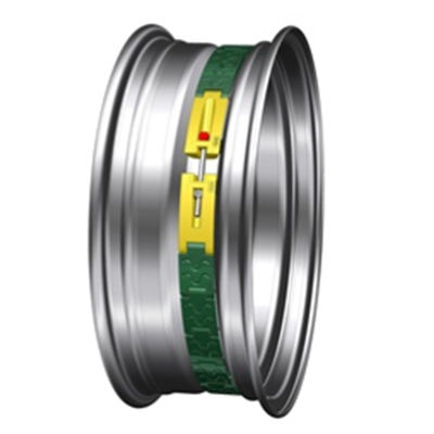 Modifikasi Kendaraan Run Flat Device Tire System UNTUK Nissan Pathfinder 235/65R18 Terra 255/60R18 Rogue 225