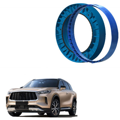 Velg Ban Mobil Penumpang Menjalankan Tali Pengaman Datar Untuk Infiniti QX60 235/55R20 20INCH