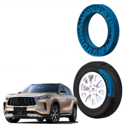 Perangkat Sistem Ban Runflat Mobil Penumpang Untuk QX80 275/60R20 R20 20INCH