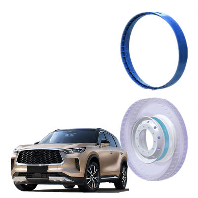 Perangkat Sistem Ban Runflat Mobil Penumpang Untuk QX80 275/60R20 R20 20INCH