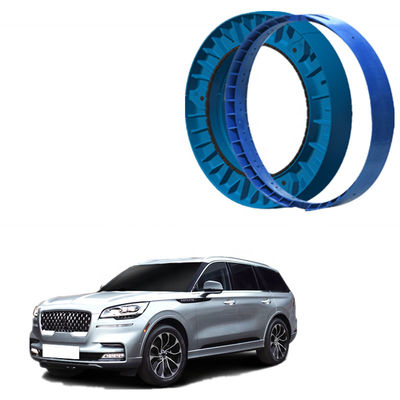 Jalankan Sistem Tali Pengaman Datar Untuk Lincoln Aviator 255/60R19 255/55HR19