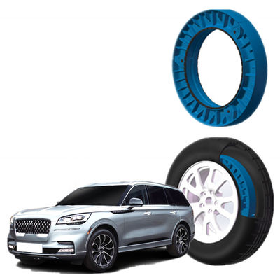 Jalankan Tali Pengaman Ban Perangkat Datar Untuk Lincoln Nautilus 245/60R18 R18 18INCH