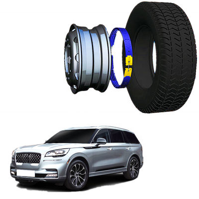 Jalankan Tali Pengaman Ban Perangkat Datar Untuk Lincoln Nautilus 245/60R18 R18 18INCH