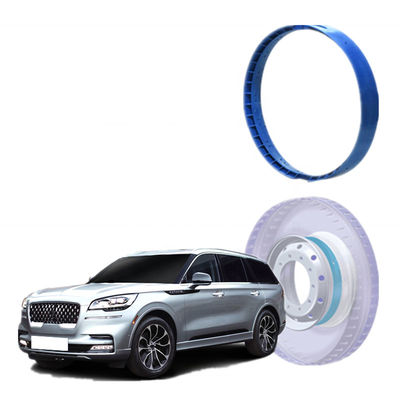 Jalankan Tali Pengaman Ban Perangkat Datar Untuk Lincoln Nautilus 245/60R18 R18 18INCH