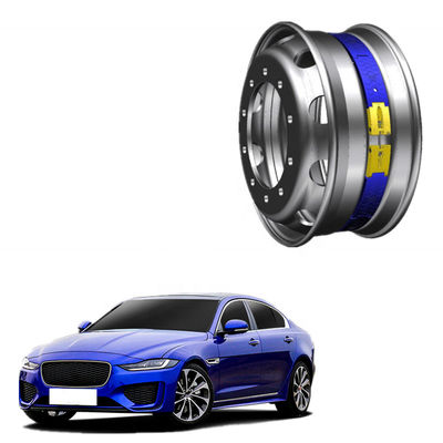 Perlindungan Ban Datar Kendaraan Komersial UNTUK Jaguar XJ 245/40ZR20 XF 255/35ZR20 255/35R20 R20