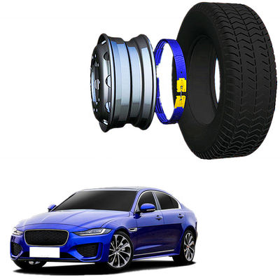 Perlindungan Ban Datar Kendaraan Komersial UNTUK Jaguar XJ 245/40ZR20 XF 255/35ZR20 255/35R20 R20