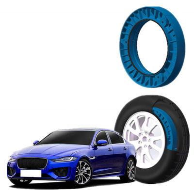 Perlindungan Ban Datar Kendaraan Komersial UNTUK Jaguar XJ 245/40ZR20 XF 255/35ZR20 255/35R20 R20