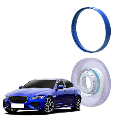 Perlindungan Ban Datar Kendaraan Komersial UNTUK Jaguar XJ 245/40ZR20 XF 255/35ZR20 255/35R20 R20