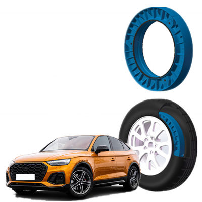 Anti Peluru Perlindungan Ban Datar UNTUK A1 185/65R15 195/55R16 215/45ZR17