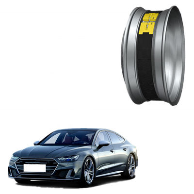 Jalankan Pita Ban Kempes Untuk A1 185/65R15 195/55R16 215/45ZR17 215/40ZR18 R15 R16