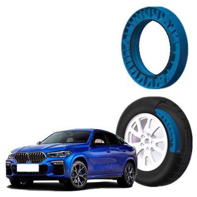 Menjalankan Perangkat Datar Untuk BMW X1 205/60R17 225/55ZR17 225/50R18 225/50R18 225