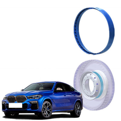 Menjalankan Perangkat Datar Untuk BMW X1 205/60R17 225/55ZR17 225/50R18 225/50R18 225