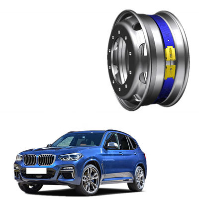 Velg Ban Mobil Penumpang Runflat Band UNTUK X7 255/55R20 R20 20INCH