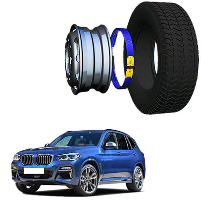 Velg Ban Mobil Penumpang Runflat Band UNTUK X7 255/55R20 R20 20INCH