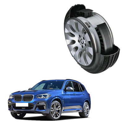 Velg Ban Mobil Penumpang Runflat Band UNTUK X7 255/55R20 R20 20INCH