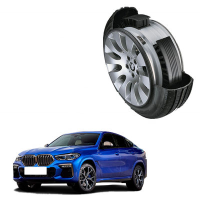 Velg Ban Mobil Penumpang Runflat Band UNTUK X7 255/55R20 R20 20INCH