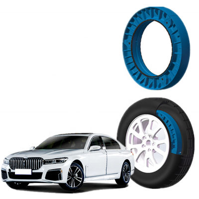 Pelek Ban Mobil Penumpang Sistem Perlindungan Ban Datar Runflat UNTUK 245/45R18 245/45ZR18 245/50ZR18 245