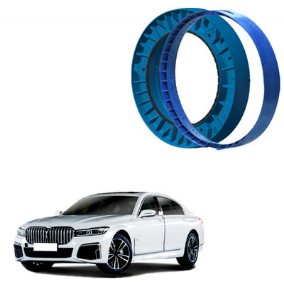 Pelek Ban Mobil Penumpang Sistem Perlindungan Ban Datar Runflat UNTUK 245/45R18 245/45ZR18 245/50ZR18 245